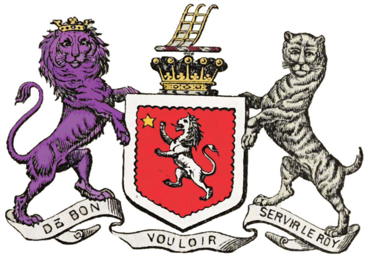 Grey Council