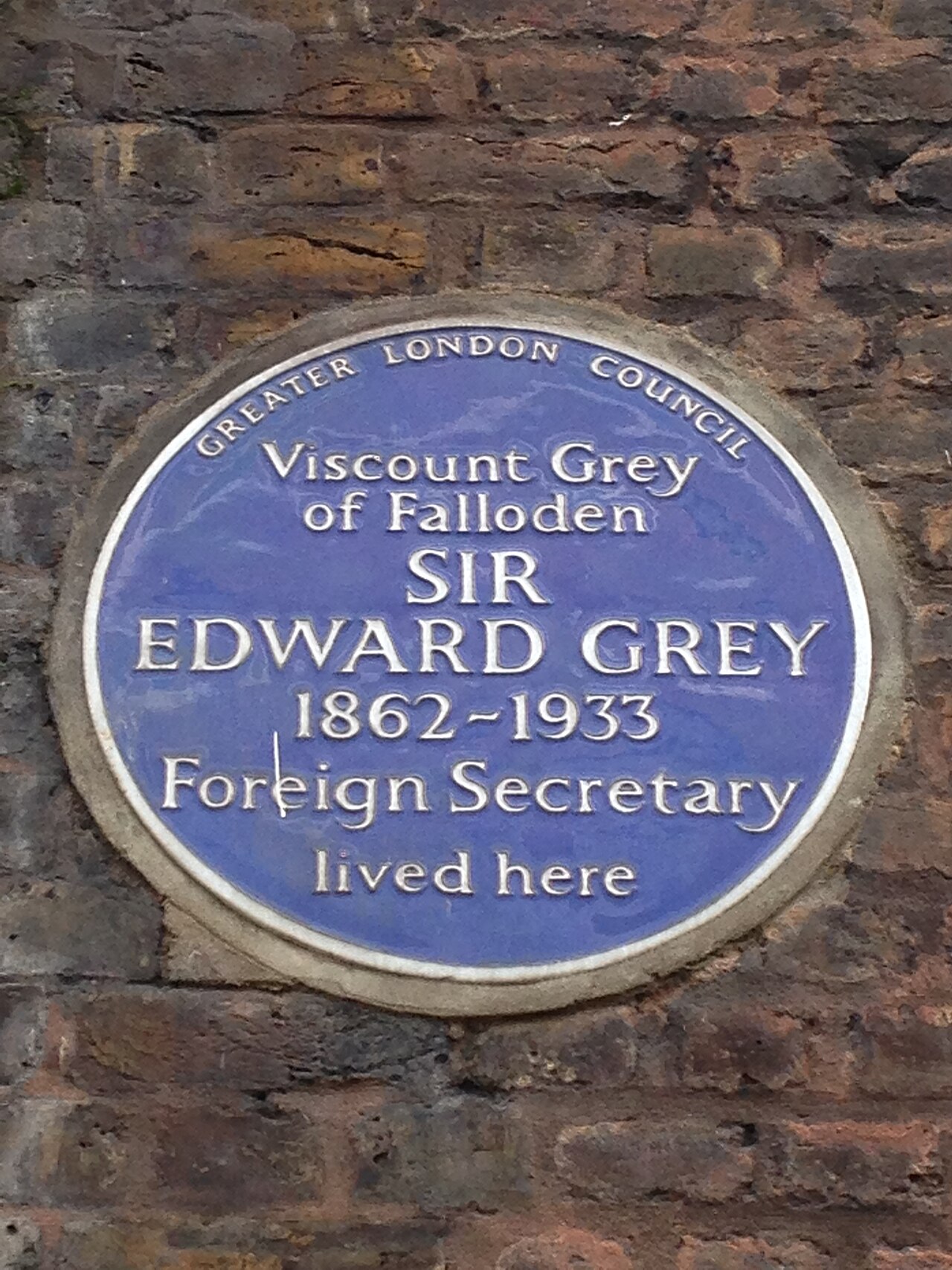 Grey Council