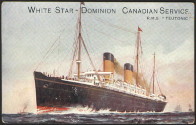 White Star Cruisers